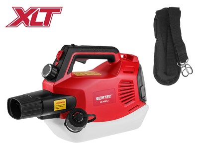 Аккумуляторный опрыскиватель-распылитель 2 литра  WORTEX KS 1820 Li в кор. ALL1 XLT SOLO 18В, 200 мл/мин