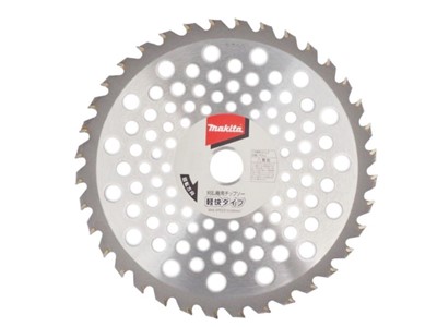 Диск пильный 250х25,4 мм 40 зуб. для кустарника  MAKITA
