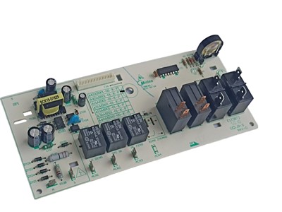 Плата управления духового шкафа Midea A40AE001-01-K-P
