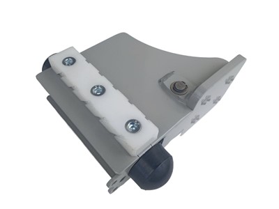 Каретка ударная для  дровокола BELMASH LSG/LSE-500 в сборе