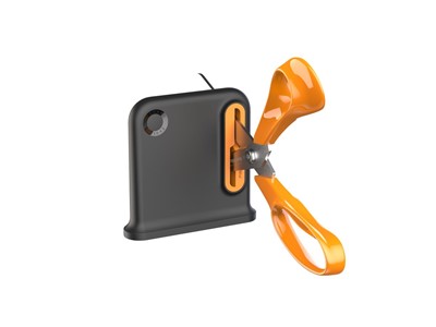 Точилка для ножниц, Fiskars