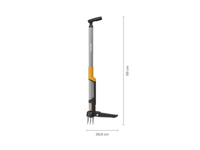 Корнеудалитель Ergonomic FISKARS