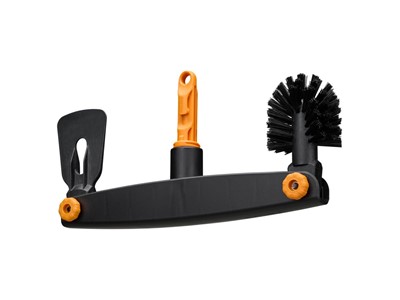 Насадка для очистки желобов (водостока) OneClick FISKARS