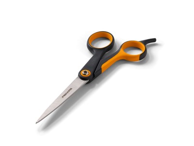 Ножницы для груминга кошек и собак прямые PET FISKARS