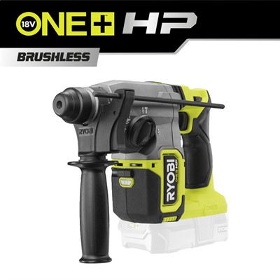 Перфоратор RYOBI RSDS18X-0 (без батареи) система ONE + - фото 205180