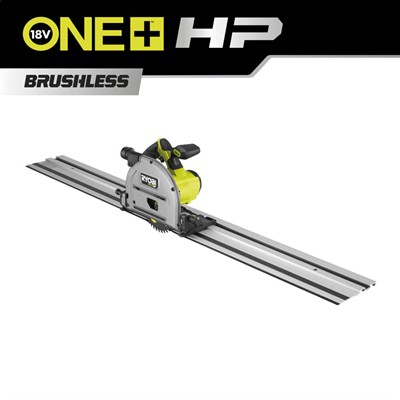 Пила погружная циркулярная RYOBI RPLS18X-0 (без батареи) система ONE + - фото 205197