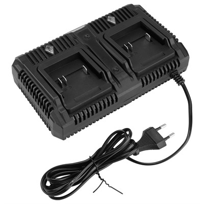 Зарядное устройство 20В DEKO DC20 Li-Ion 