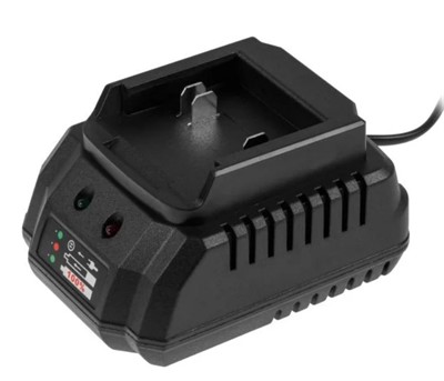 Зарядное устройство MOLOT MFC 2115 XLT Lite (18 В; 2 А; Li-ion)