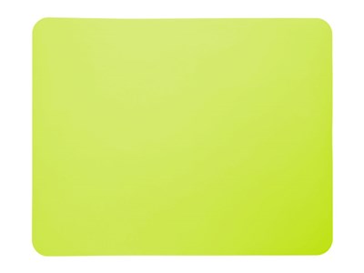 Коврик для выпечки силиконовый прямоугольный 38х30 см зеленый PERFECTO LINEA - фото 23675