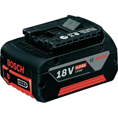 Аккумулятор Bosch GBA 18 В 5,0 Аh M-C Professional