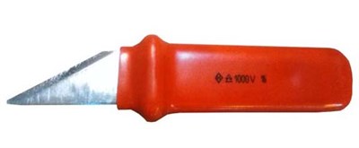 Нож электромонтера (НИЗ) (Металлист) - фото 26323