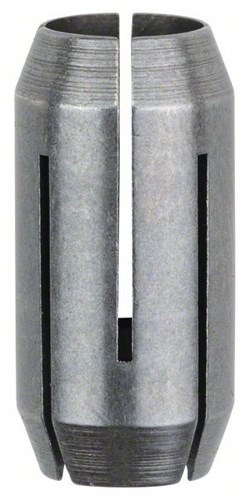 Цанговый патрон 6,3 мм, BOSCH