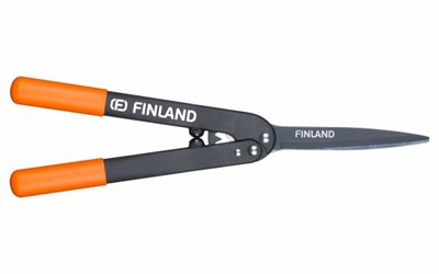 Ножницы для живой изгороди FINLAND, ЦентроИнструмент - фото 40247