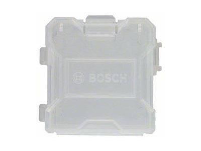 Контейнер пластиковый для оснастки BOSCH - фото 42576