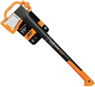 Топор-колун X25 XL FISKARS 77 см//2,58 кг