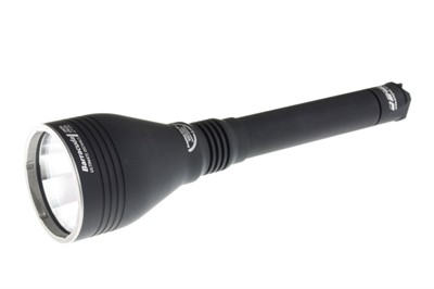 Фонарь Armytek Barracuda v2 XP-L HI (1350 лм, белый свет)