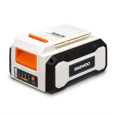 Аккумулятор DAEWOO DABT 4040 Li (4,0 Ач, 40 В)