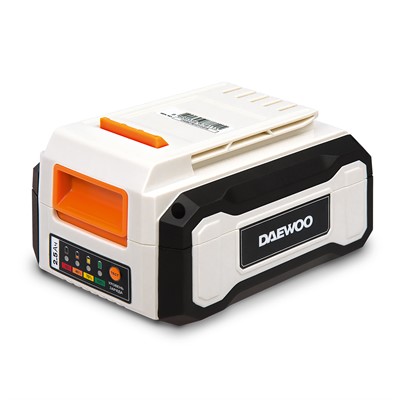 Аккумулятор DAEWOO DABT 2540 Li (2,5 Ач, 40 В)