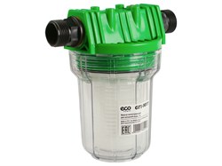 Фильтр магистральный для холодной воды 1 литр, ECO GFI-0077