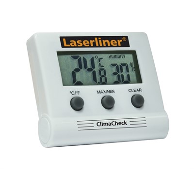 Термогигрометр электронный Laserliner ClimaCheck - фото 63842