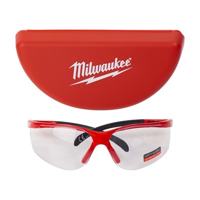 Защитные очки MILWAUKEE [4932352997] - фото 66207