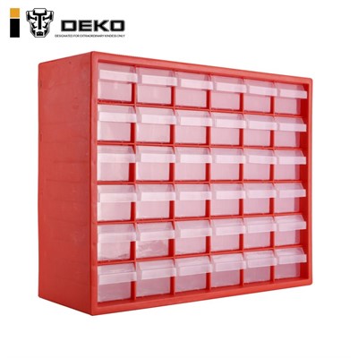 Система хранения DEKO (36 ячеек) (32x40x14 см)