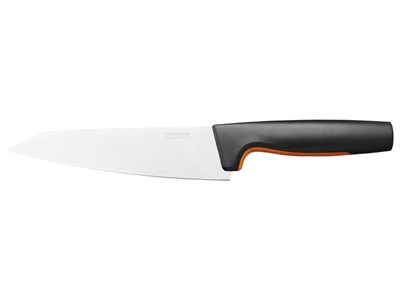 Нож поварской средний 17 см Functional Form Fiskars 