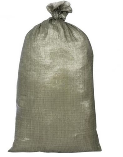 Мешок полипропилен. для мусора 55x90 см (100 шт)