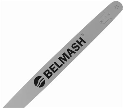 Шина направляющая BELMASH GB-20 для MS-400