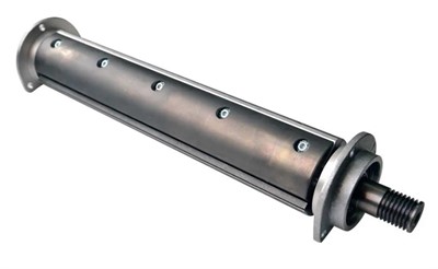Строгальный вал BELMASH 270/3 мм, сталь, 3 ножа (SDM-2500M)