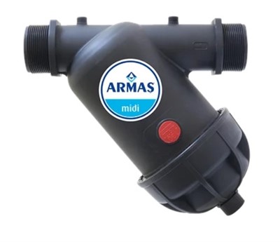 Фильтр дисковый ARMAS