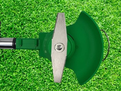 Триммер аккумуляторный Zitrek GreenCut 12 купить в Минске недорого с ...