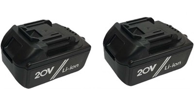 Гайковерт аккумуляторный Zitrek Crusher 20-Li SET купить в Минске ...