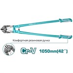 Болторез 1050 мм, до 19 мм TOTAL
