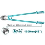 Болторез 1200 мм, рез до 22мм, TOTAL