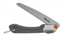 Ножовка складная Bradas V-Series PRO полотно 19см