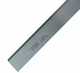 Нож строгальный 350x35x3 (под заказ) HSS LEMAN