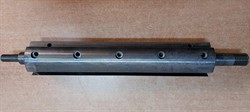 Барабан строгального вала BELMASH 270 мм (сталь, 3 ножа)