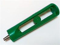 Пробойник-шило для труб для монтажа микрополива, диаметр отверстия 3 мм