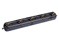 Герметик силиконовый SikaHyflex-305 EU, черный  600мл (Для герметизации швов и стыков между элементами строительных конструкций внутри и снаружи здани