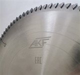 Пильный диск по дереву AKF 300х30x3.2/2.2 Z96