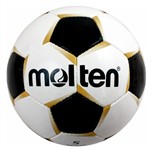 Футбольный мяч для активного отдыха MOLTEN PF-540 ПВХ, размер 5