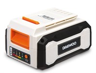Аккумулятор DAEWOO DABT 5040 Li (5,0 Ач, 40 В)