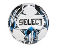 Мяч футбольный Select Team №5 FIFA Basic Бело-синий