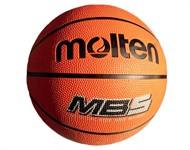 Баскетбольный мяч для тренировок MOLTEN MB5