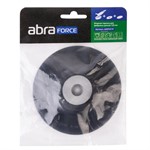 Опорная тарелка 125 мм для фибровых дисков Abraforce