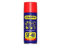 Многофункциональный продукт SF-40 premium STARFIX аэрозоль 520 мл