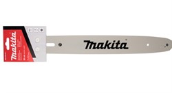 Шина 35 см для электропилы UC3541A / UC3551A (35 см 3/8", 1,3 мм) MAKITA (165201-8)