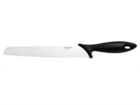 Нож для хлеба 23 см Essential Fiskars