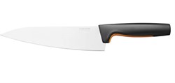 Нож поварской большой 20 см с Functional Form Fiskars